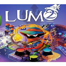 Lumo 2 (PC)