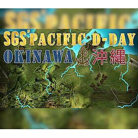 SGS Okinawa (PC)