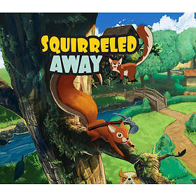 Squirreled Away (PC)