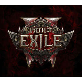 Path of Exile 2 - Early Access Supporter Pack + 300 Coins (PC)