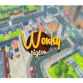 Wonky Pigeon! (PC)