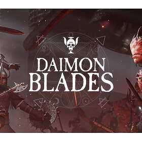 Daimon Blades (PC)