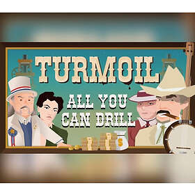 All You Can Drill (PC)