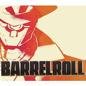 Barrel Roll (PC)