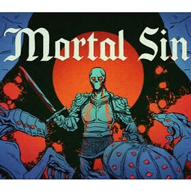 Mortal Sin (PC)
