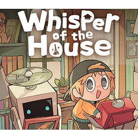 Whisper of the House (PC)