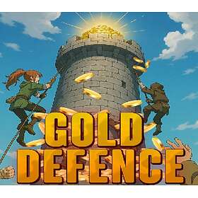 Gold Defence (PC)