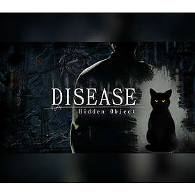 Disease -Hidden Object- (PC)