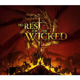 No Rest for the Wicked (PC)