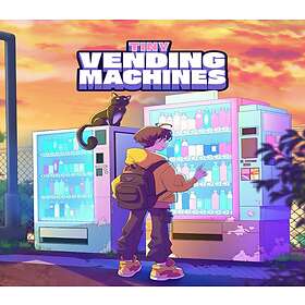 Tiny Vending Machines (PC)