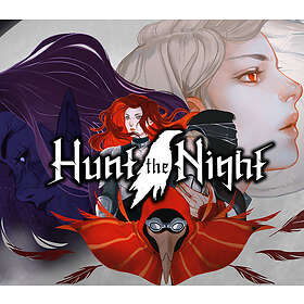 Hunt the Night (PC)