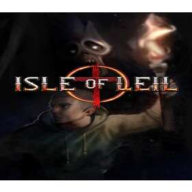 Isle of Leil (PC)