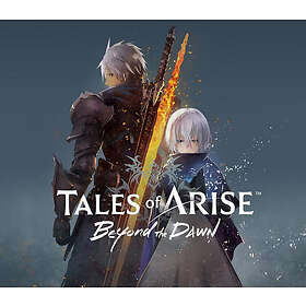 Tales of Arise - Beyond the Dawn Expansion (PC)