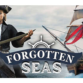 Forgotten Seas (PC)