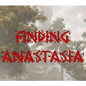 Finding Anastasia (PC)