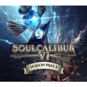 SOULCALIBUR VI - Season Pass 2 (PC)
