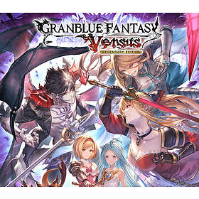 Granblue Fantasy: Versus Legendary Edition (PC)