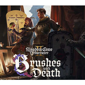 Kingdom Come: Deliverance II - Brushes with Death (Expansion) (PC)