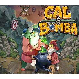 Cal & Bomba (PC)