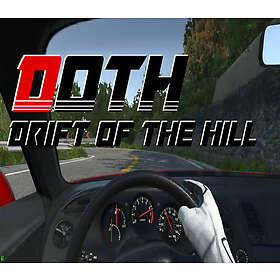 Drift Of The Hill (PC)