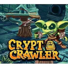 Crypt Crawler (PC)