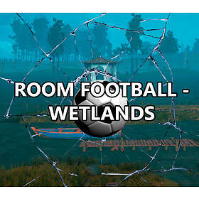 ROOM FOOTBALL: Wetlands (PC)