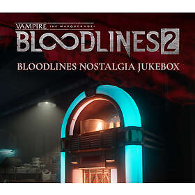 Vampire: The Masquerade - Bloodlines 2 - Pre-order Bonus DLC (PC)