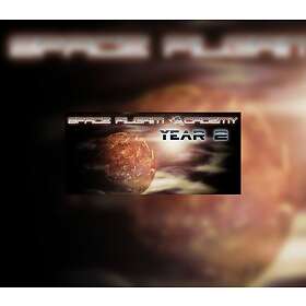 Space Pilgrim Academy: Year 2 (PC)