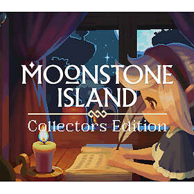 Moonstone Island Collector’s Edition (PC)