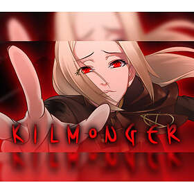 Kilmonger (PC)