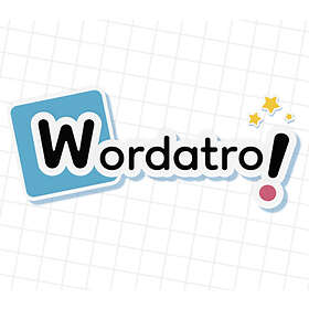 Wordatro (PC)