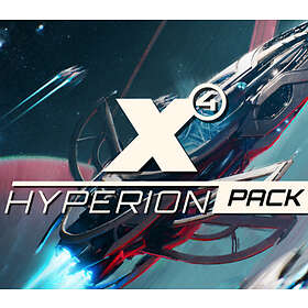 X4 - Hyperion Pack (Expansion) (PC)