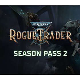 Warhammer 40,000: Rogue Trader - Season Pass 2 (Expansion) (PC)
