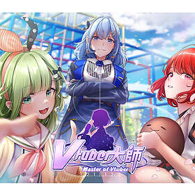 Master of Vtuber (PC)