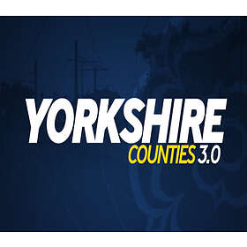 OMSI 2 Add-on Yorkshire Counties (Expansion) (PC)