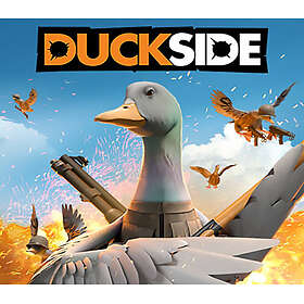 DUCKSIDE (PC)