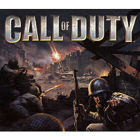 Call of Duty (2003) + United Offensive (PC)
