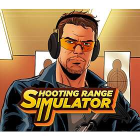 Shooting Range Simulator (PC)