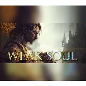 Weak Soul (PC)