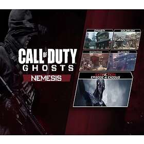 Call of Duty: Ghosts - Nemesis (PC)