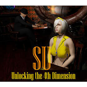 SU - Unlocking the 4th Dimension (PC)