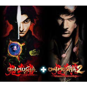Onimusha 1+2 Pack (PC)