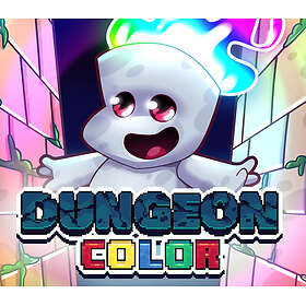 Dungeon Color (PC)