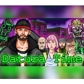 Datura Time (PC)