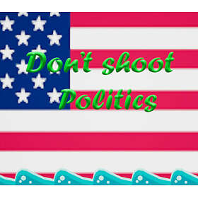 Don't shoot politics (PC)