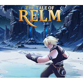 The Tale of Relm (PC)
