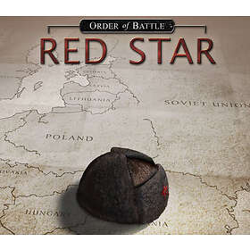 Order of Battle - Red Star (Expansion) (PC)