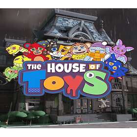 The House of Toys (PC)