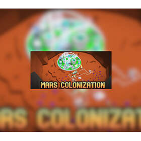Mars Colonization (PC)