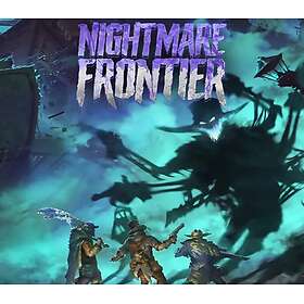 Nightmare Frontier (PC)